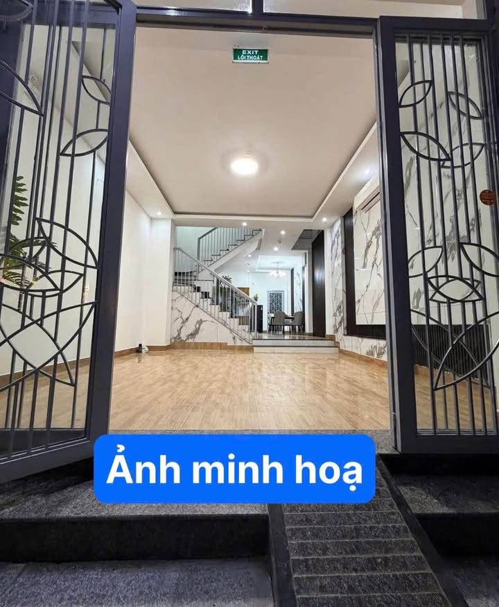 Cho thuê mặt bằng đường An Thượng, Đà Nẵng 36m² - Phù hợp spa, văn phòng