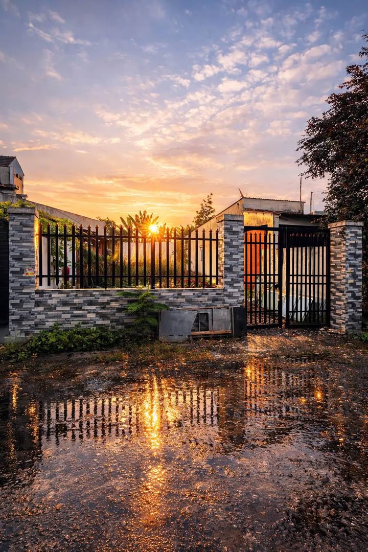 Lô đất thổ cư Hóc Môn 164m² giá 4.5 tỷ - Pháp lý rõ ràng, hướng Nam!