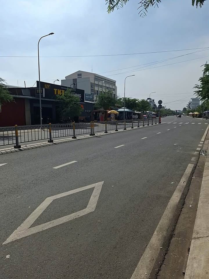 Mặt tiền FrontHouse Hiệp Thành 43, Quận 12, 62m² giá 9 tỷ - Đầu tư sinh lời ngay!