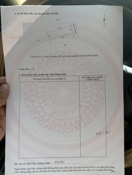 Đất nền Dương Xá, Mỹ Hào 72m² giá 1 tỷ - Cơ hội đầu tư hấp dẫn!