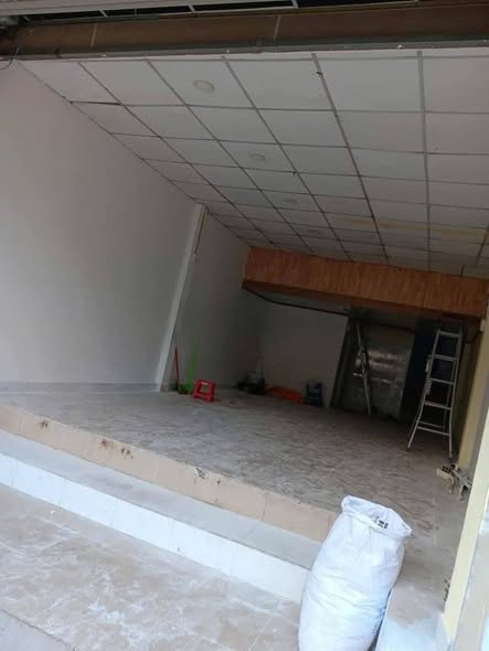 Mặt bằng cho thuê mặt tiền Phan Huy Ích, Tân Bình 42m² - Kinh doanh đa ngành nghề!