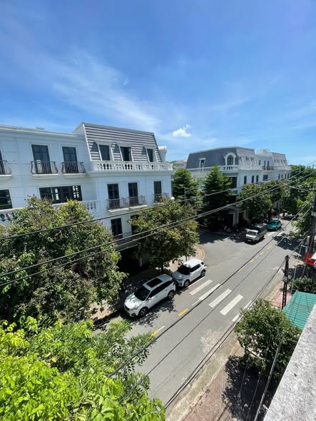 Cho thuê siêu phẩm mặt tiền Phan Đăng Lưu - Giá thỏa thuận - Phù hợp đa dạng hình thức kinh doanh