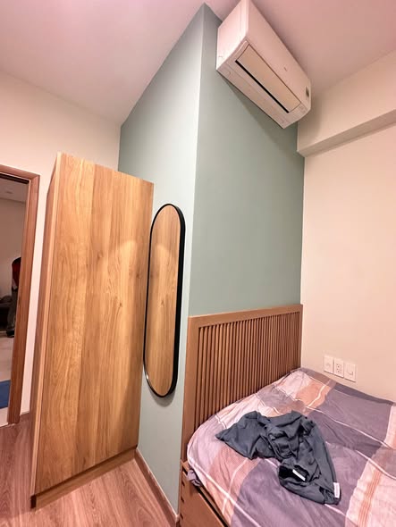 Căn hộ The Habitat Thuận An 61m² giá 2.1 tỷ - Đầu tư sinh lời ngay!