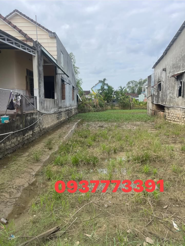 Đất nền Duy Phước 294m² giá 1.1 tỷ - Đầu tư sinh lời ngay!