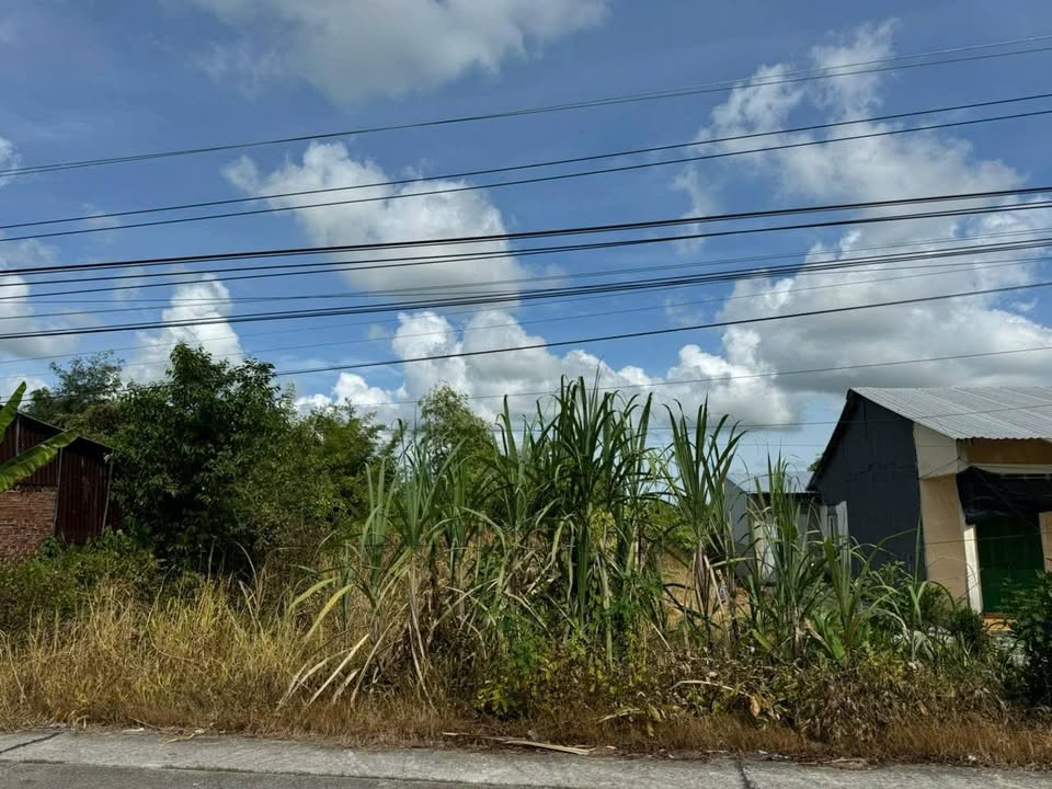 Đất nền 514m² tại An Khương, Châu Thành, Kiên Giang chỉ 1.5 tỷ - Đầu tư sinh lời ngay!