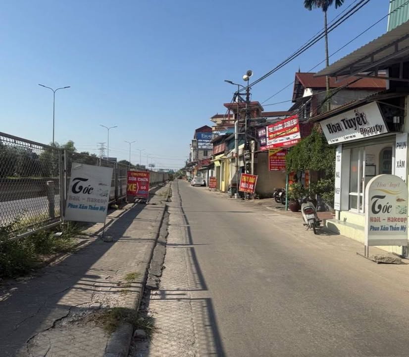 Đất nền Hoàn Sơn - Tiên Du 72m² giá 4 tỷ - Đầu tư sinh lời ngay!