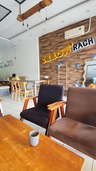 Cho thuê mặt bằng kinh doanh tại 109 Mai Thị Hồng Hạnh, Rạch Giá, Kiên Giang - Diện tích mặt tiền rộng 8.5m, giá 21 triệu/tháng!