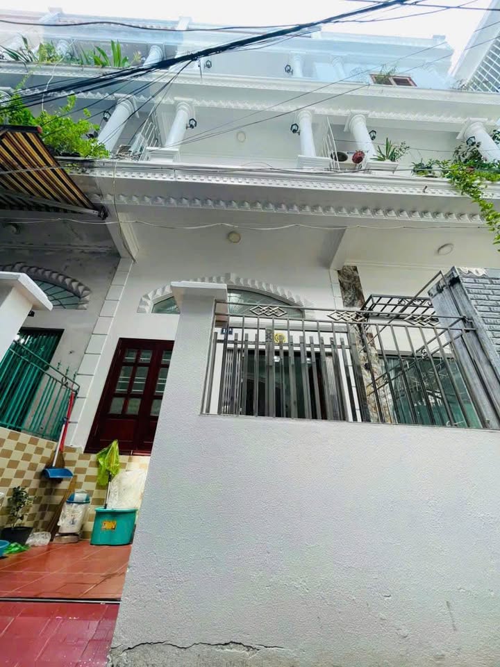 Nhà riêng ngõ 250 Thiên Lôi 40m² giá thỏa thuận - Chính chủ bán gấp!