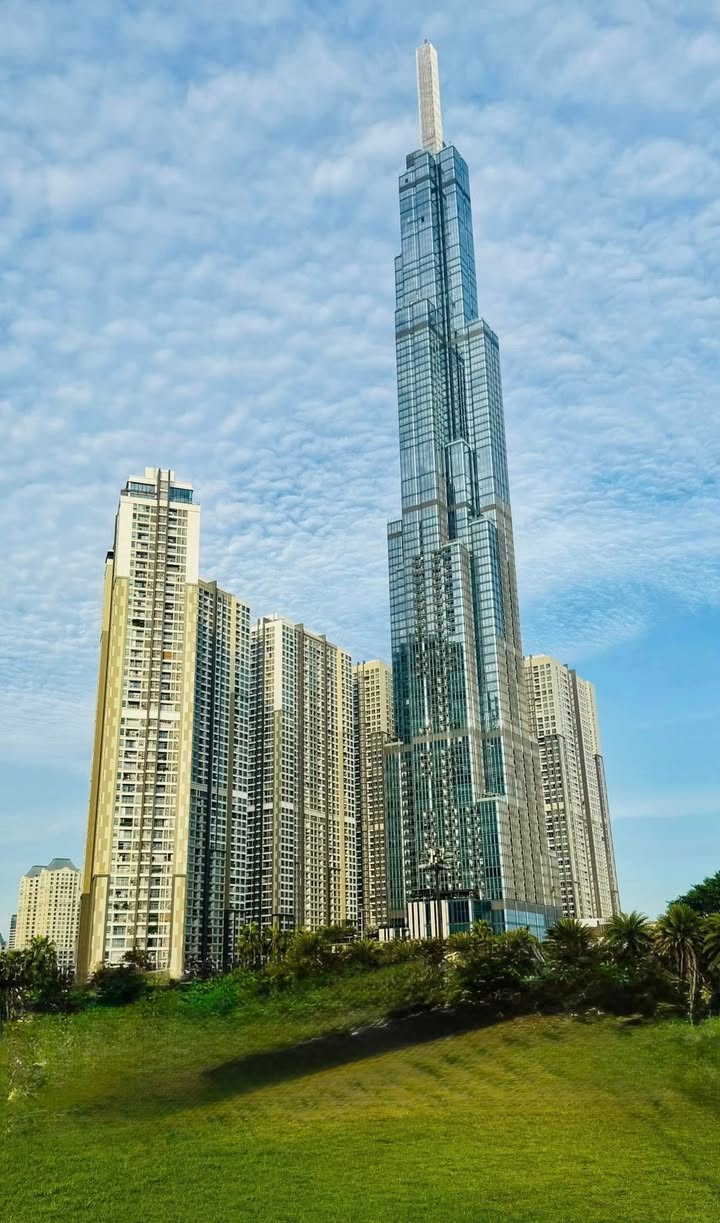 Căn hộ Park6, Bình Thạnh 124m² giá 16.8 tỷ - View sông tuyệt đẹp!