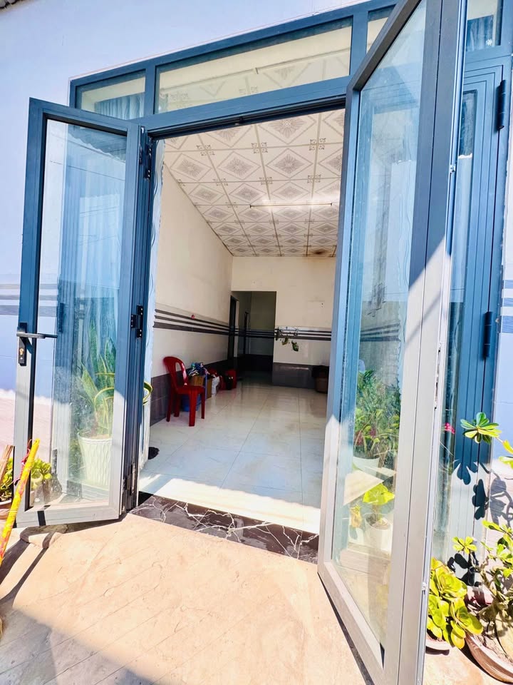 Nhà trệt hẻm Kênh 30/4, Phường 6, Sóc Trăng - Chỉ 880 triệu, sẵn sàng vào ở!