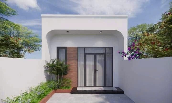 Nhà hẻm ô tô Sương Nguyệt Ánh, Sóc Trăng 80m² - Đầu tư sinh lời ngay!