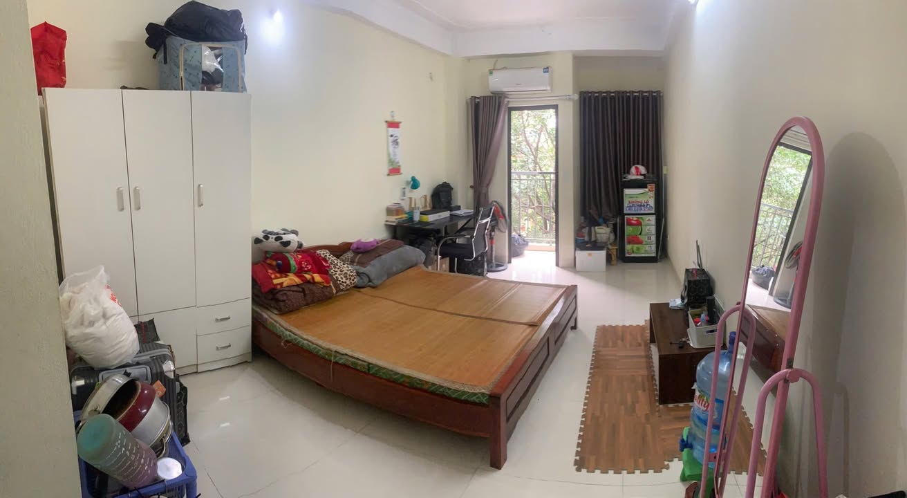 Căn hộ CCMN Triều Khúc 17m² giá 3.2 triệu - Sẵn sàng ở ngay!