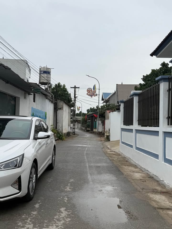 Căn hộ TDP Đồn, thị trấn Kim Long, 94m² giá 1.1 tỷ - Đầu tư lý tưởng!