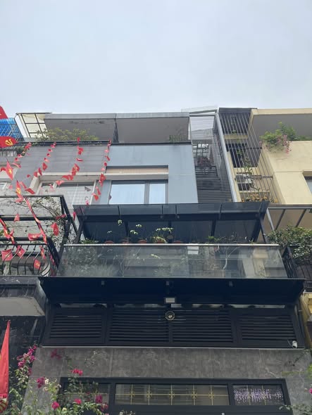 FrontHouse Hà Đông 77m² - Kinh doanh đỉnh cao, đẹp không tỳ vết!