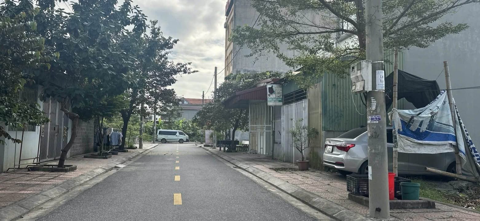 Đất nền Đại Cương Kim Bảng 102m² giá 2 tỷ - Đầu tư sinh lời ngay!