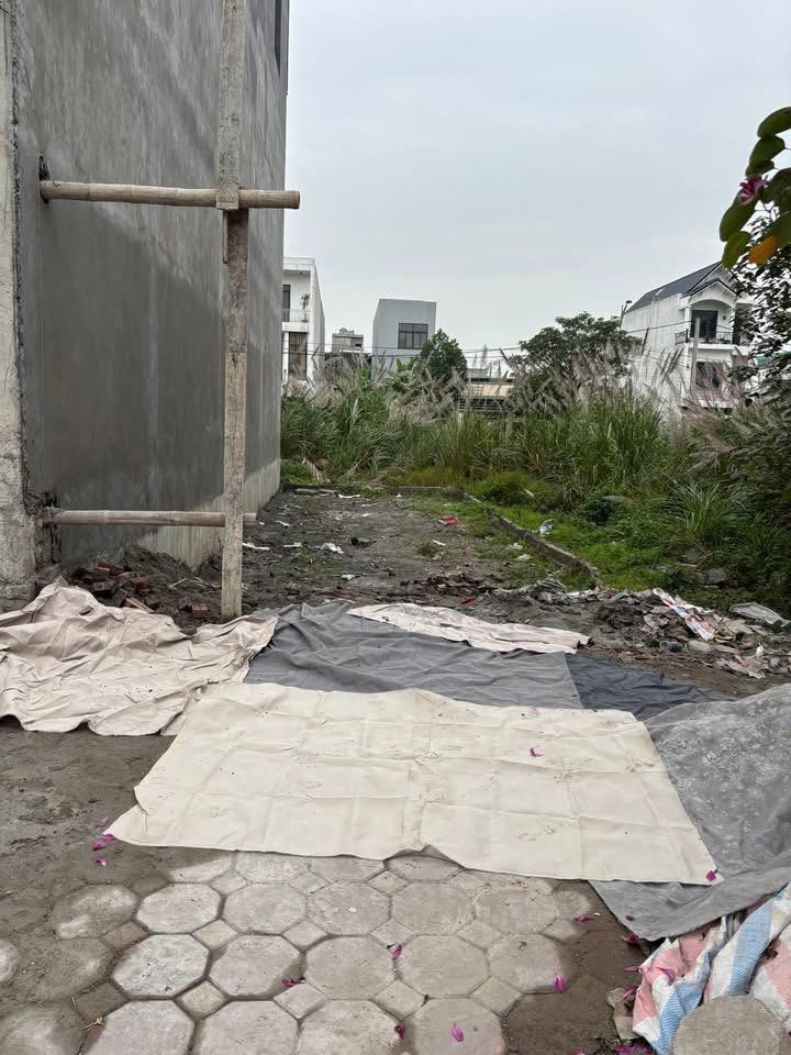 Đất nền Khu đô thị Đồng Văn Xanh Duy Tiên 88m² giá 4 tỷ - Cơ hội đầu tư hấp dẫn!