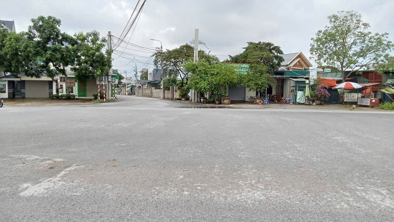 Đất nền dự án Đất Hoa Hữu 108m² giá 1.65 tỷ - Cơ hội đầu tư lý tưởng!