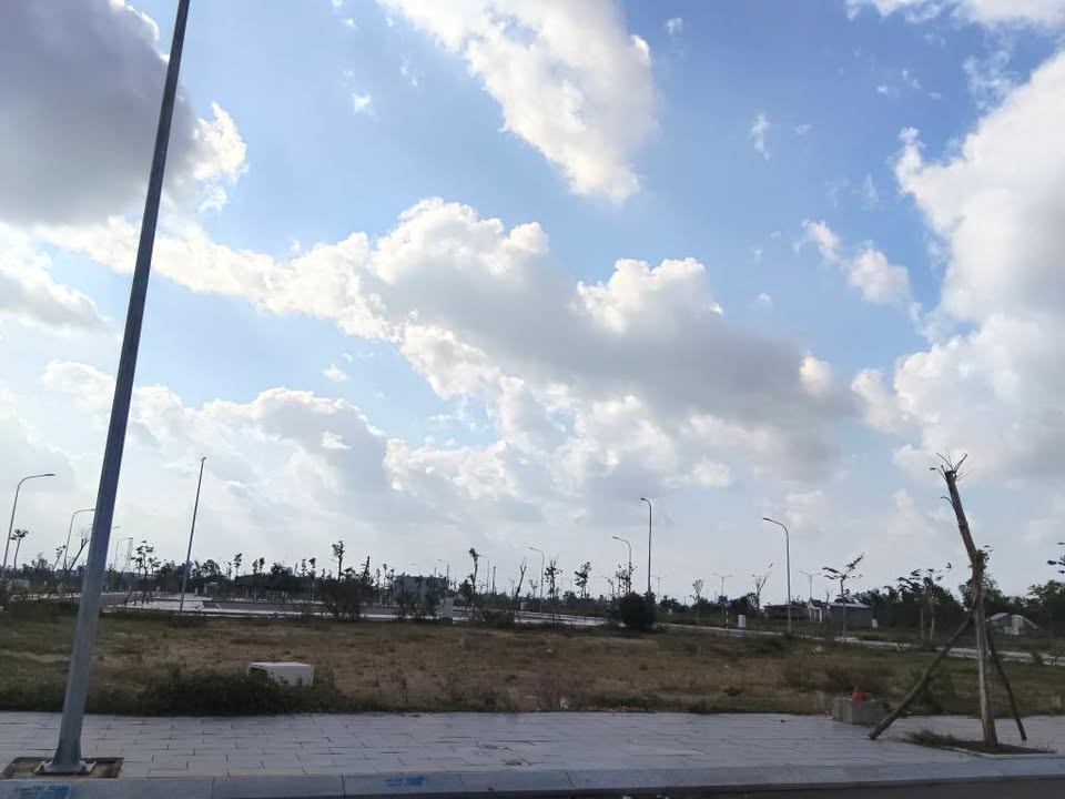 Đất nền An Nhơn - 100m² - Vị trí cực đẹp, thuận lợi mọi thứ!