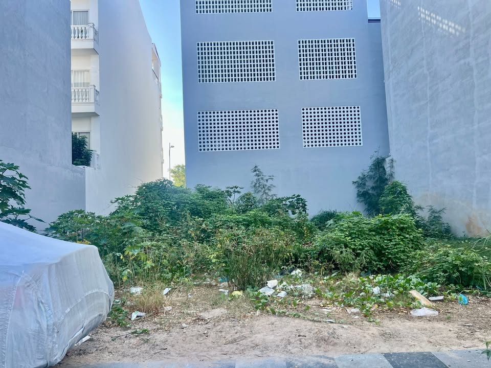 Đất thổ cư Ocean Dunes Phan Thiết 76m² giá 4.1 tỷ - Đầu tư sinh lời