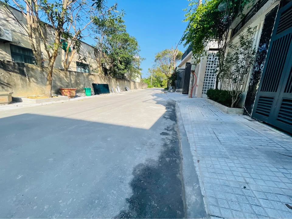 Đất nền đường Trần Phú, phường Nguyễn Du, 90m² giá 2 tỷ - Cơ hội đầu tư hấp dẫn!