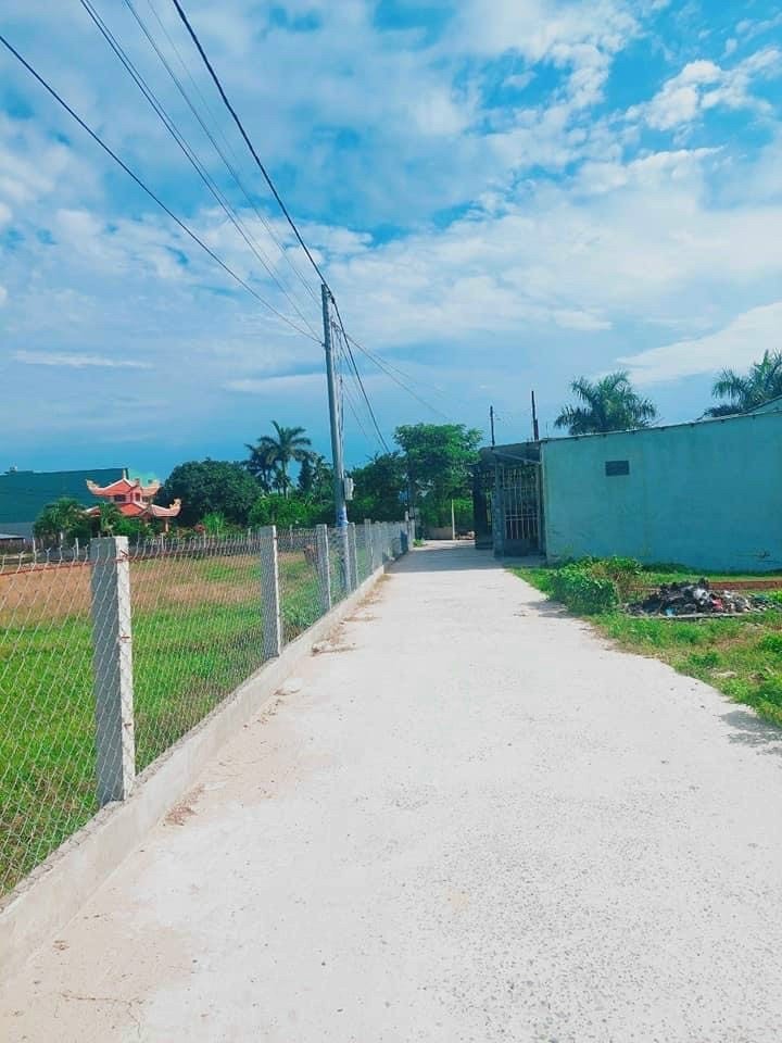 Nhà lô góc Phùng Xá Thạch Thất 230m² giá 24.5 tỷ - Đầu tư sinh lời ngay!