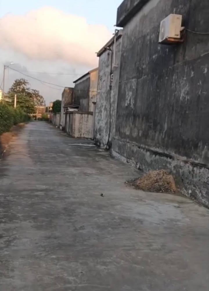 Đất thổ cư Đồn Xá, Quỳnh Hồng, 393.7m² - Sổ đỏ chính chủ, ô tô vào tận nơi!