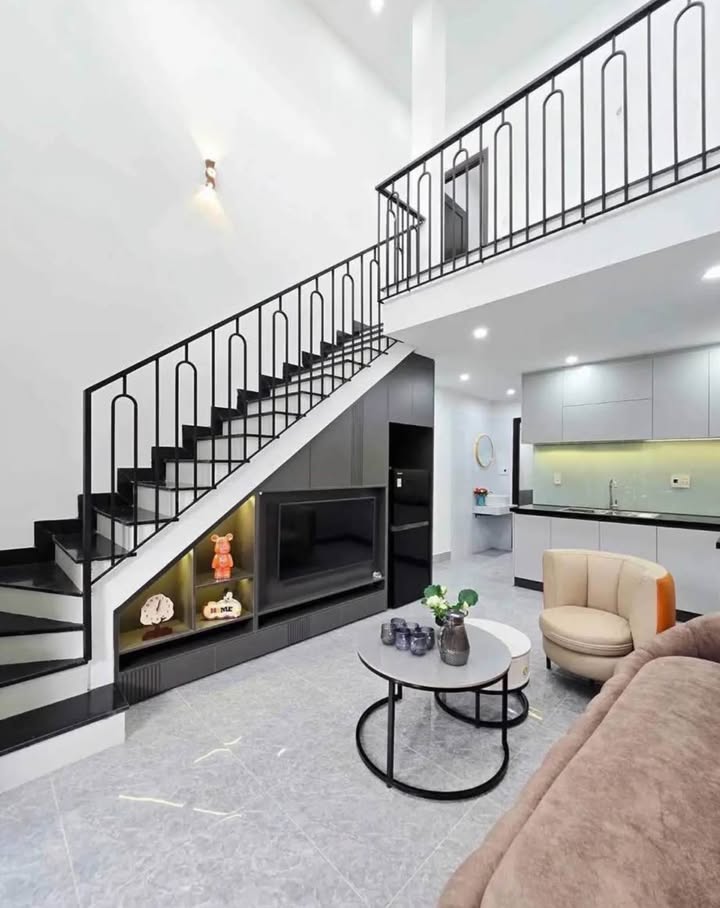 Nhà 2 tầng mới tại Hải Phòng 50m² giá 3 tỷ - Sẵn sàng vào ở ngay!