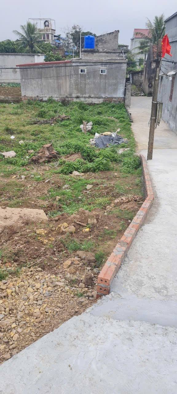 Đất nền Đồng Thịnh, Nghĩa Hưng 95m² giá 1 tỷ - Đầu tư sinh lời cao!