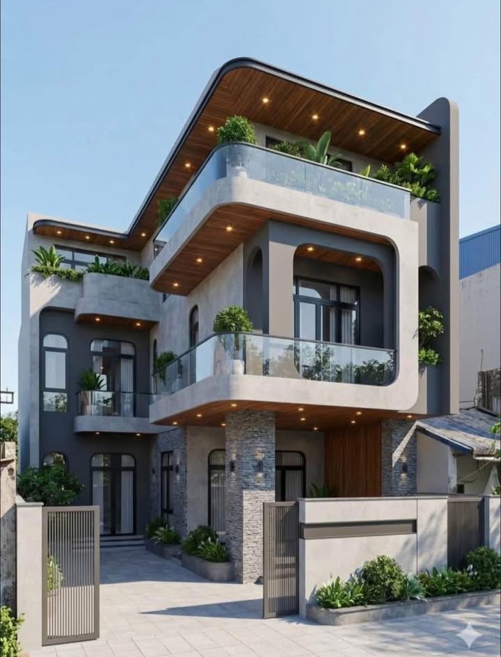 Nhà phố Nguyễn Khuyến, Nam Định 110m² giá 4.25 tỷ - Chính chủ bán gấp!