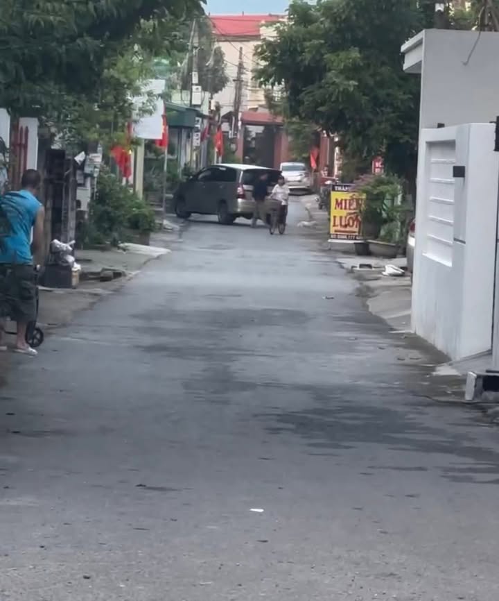 Đất nền thổ cư 81m² tại thị trấn Me Gia Viễn giá 1.4 tỷ - Đầu tư sinh lời ngay!