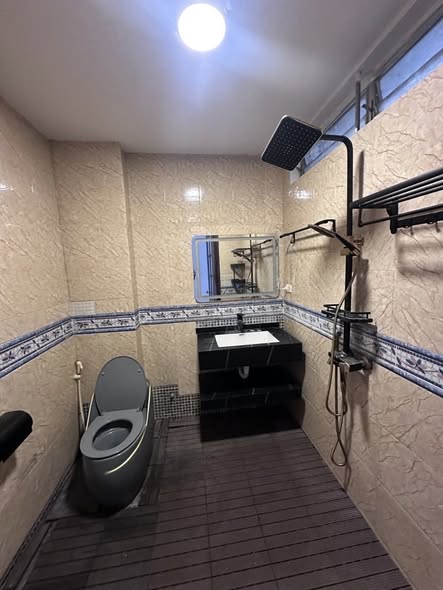 Nhà đẹp Tôn Đức Thắng, Đống Đa 33m² giá 8.5 tỷ - Vị trí trung tâm, cơ hội đầu tư hấp dẫn!