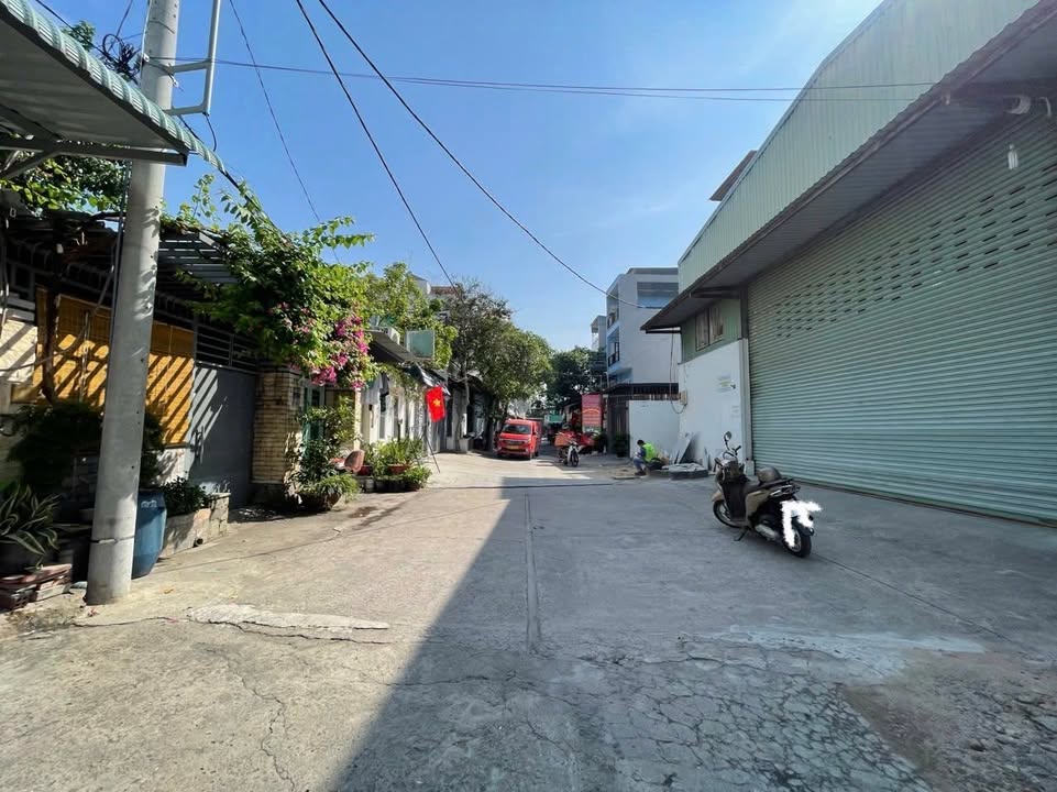 Nhà 2 tầng Đỗ Xuân Hợp, Phước Long B 96m² giá 8.6 tỷ - Đầu tư sinh lời!