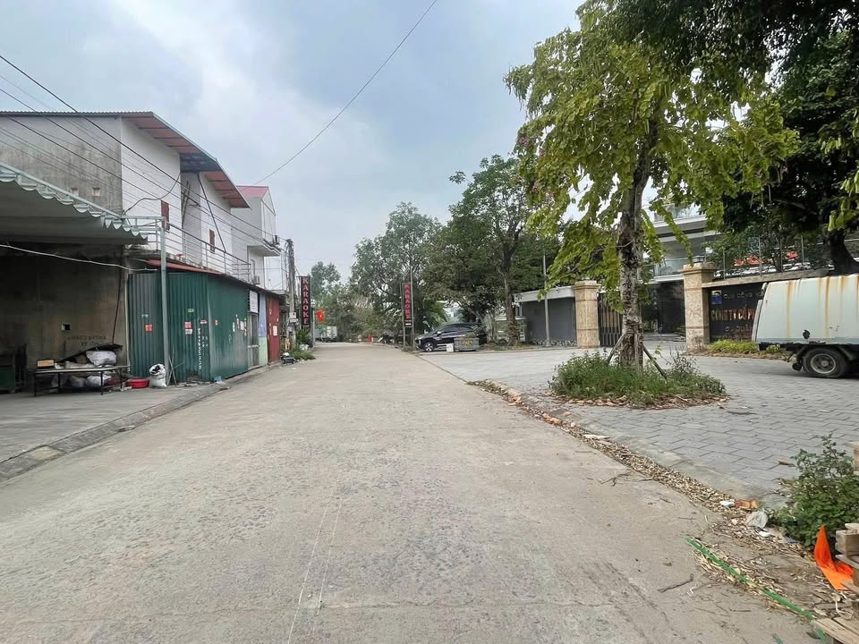 Lô đất Nội Hoàng 120m² giá thương lượng - Đầu tư sinh lời ngay!