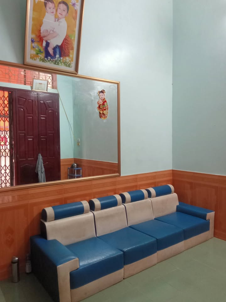 Nhà nguyên căn Cửa Bắc, Nam Định - Giá thỏa thuận, vị trí đắc địa gần trường học!