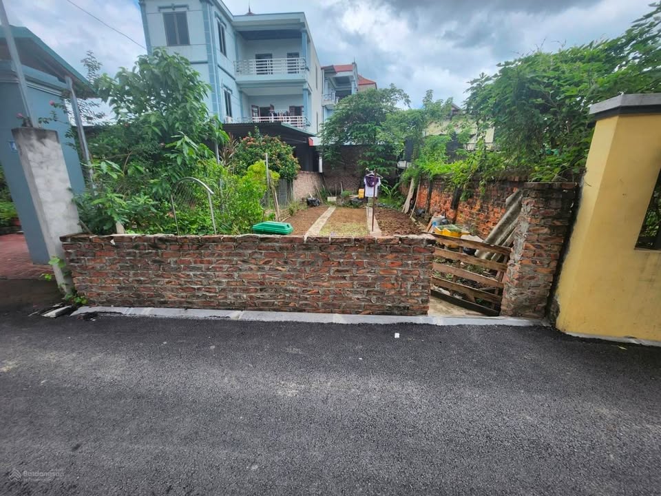 Đất nền thổ cư Xuân Canh Đông Anh 84m² - Đầu tư sinh lời tiềm năng!