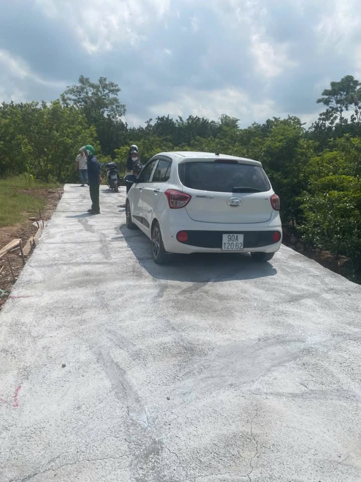 Đất nền Lý Nhân, Hà Nam 108m² giá 700 triệu - Sổ đỏ trao tay ngay!