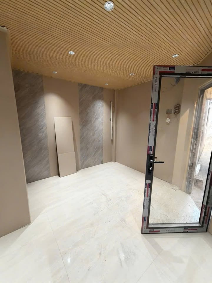 Nhà bán quận 4, Tôn Thất Thuyết 11m² giá 1.49 tỷ - Vị trí an ninh, gần công viên!