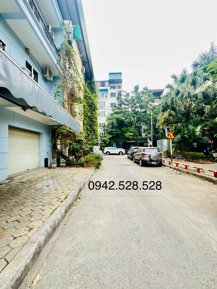 Căn hộ CCMN phố Giảng Võ 60m² giá 1 tỷ - Dòng tiền ổn định 1 tỷ/năm!