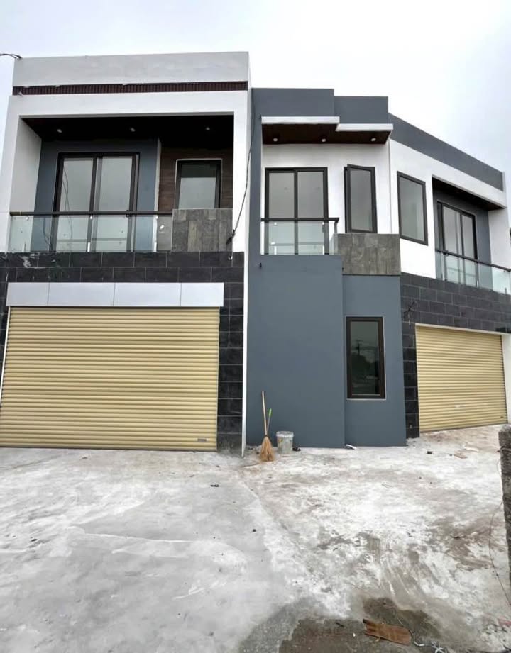 Nhà 2 tầng Thịnh Đán 70m² giá 2 tỷ - Đón Tết 2026 với không gian thoáng mát!