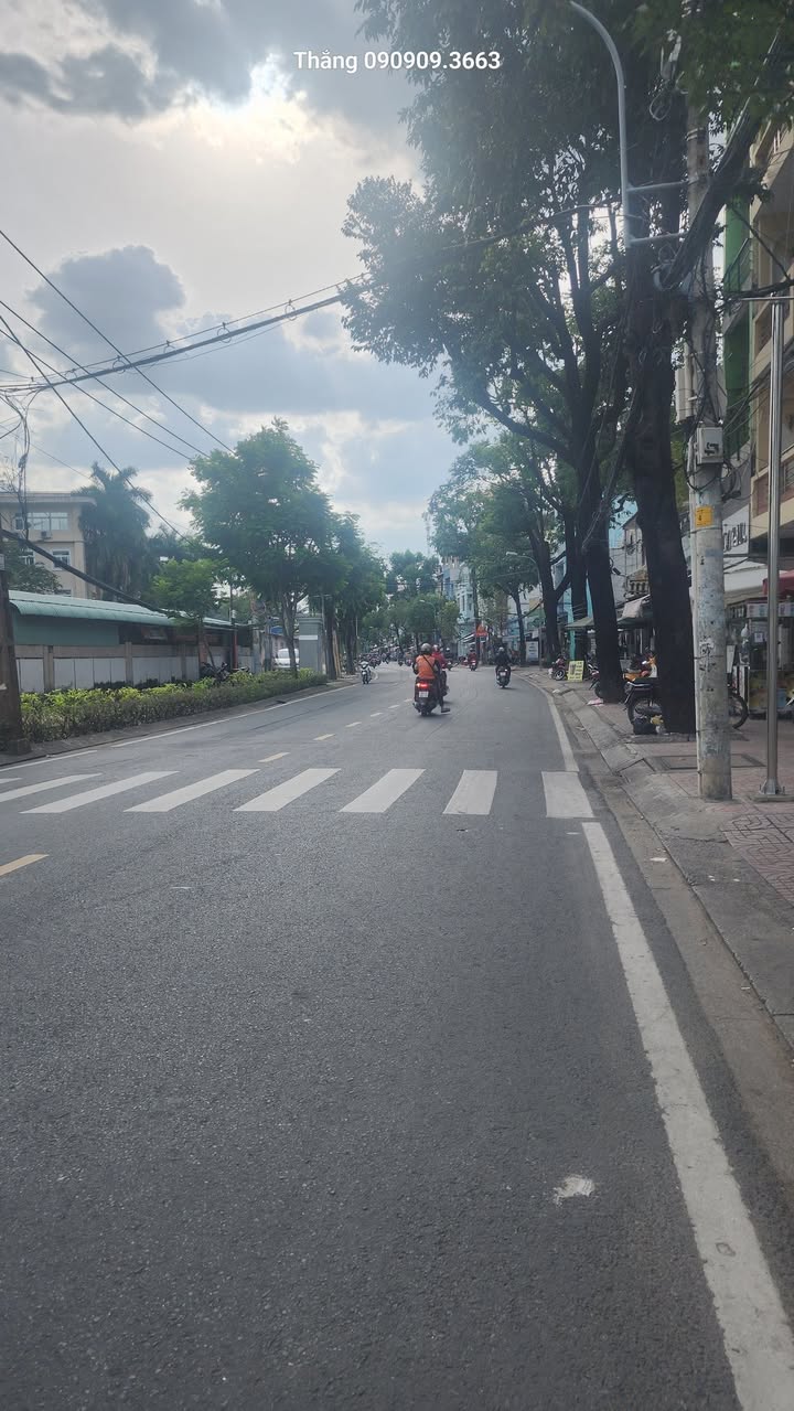 Nhà hẻm 266 Nguyễn Duy, Quận 8, 63.4m² giá 3.95 tỷ - Sổ hồng chính chủ!