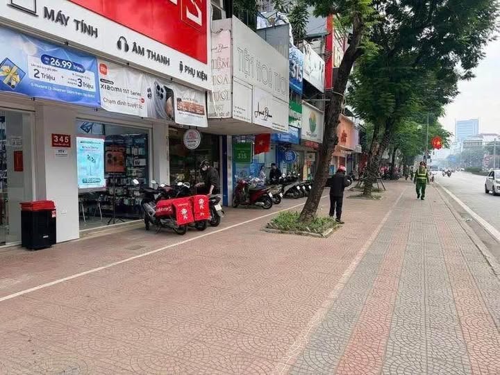 Đất mặt phố Nguyễn Văn Cừ, Long Biên 172m² giá 2xx triệu - Pháp lý rõ ràng, đầu tư sinh lời!