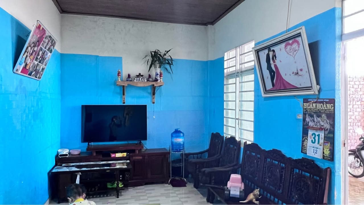 Nhà riêng đường Trương Định, Bảo Lâm 228m² giá 1.5 tỷ - Sẵn sàng vào ở!