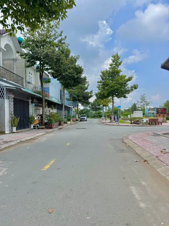 Đất nền tái định cư Cầu Bần, Mỹ Tho 85m² giá 2.x tỷ - Đầu tư sinh lời tốt!