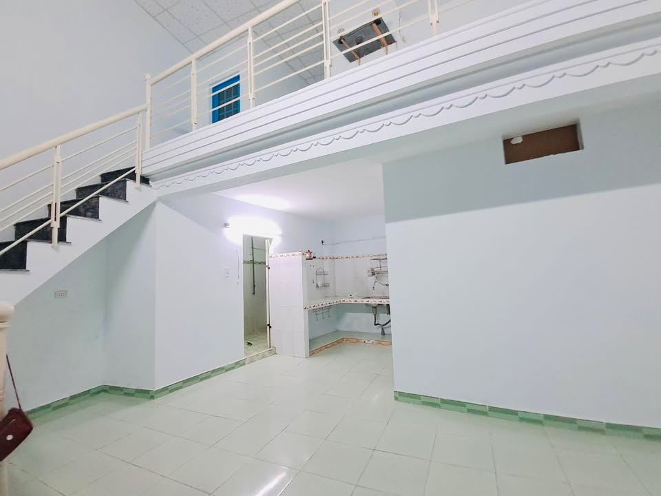 Nhà riêng Sơn Trà Đà Nẵng 42m² giá 3.x tỷ - Đầu tư lý tưởng gần biển Mỹ Khê!