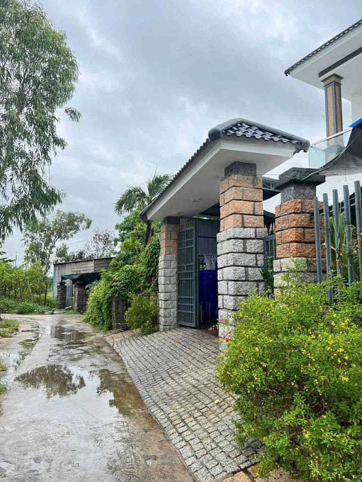 Đất thổ cư Phước An, Tuy Phước 100m² chỉ 600 triệu - Cơ hội đầu tư tốt!