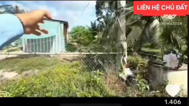 Đất nền 12.330m² xã Mỹ Hương, Cần Thơ - Giá chỉ 2.5 tỷ, mặt tiền ô tô vào tận nơi!