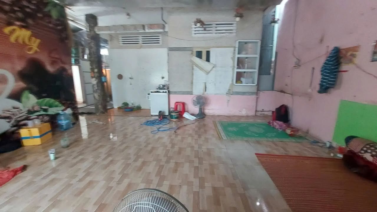 Cho thuê mặt bằng Hàn Thuyên, Vũng Tàu 150m² - Kinh doanh tự do, giá tốt!