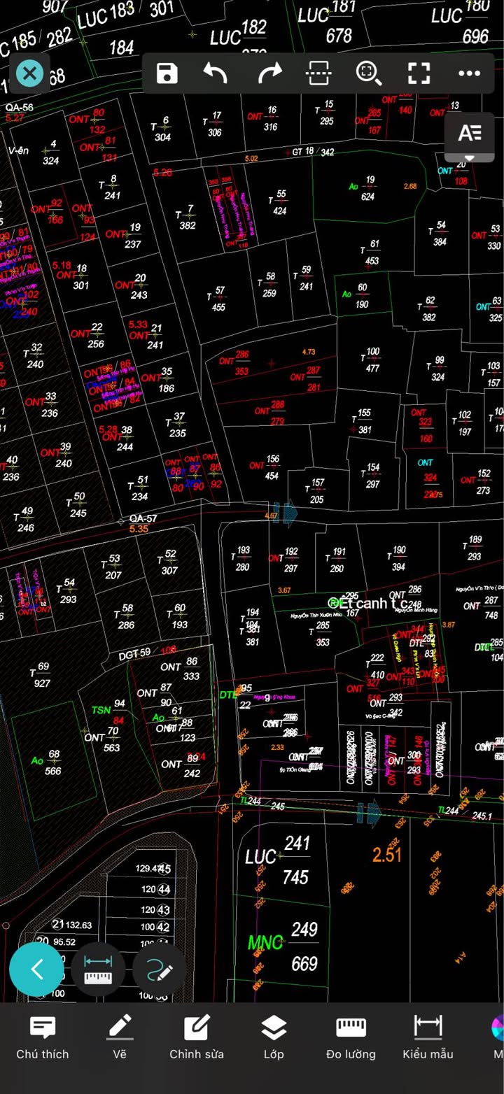 Đất thổ cư 100m² tại Phương Liễu, Quế Võ, Bắc Ninh - Giá chỉ 2,3 tỷ, bán gấp!