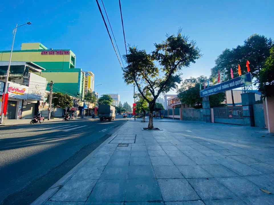 Nhà Phường Trung Dũng Biên Hòa 22m² giá 1.65 tỷ - Kinh doanh thuận lợi!