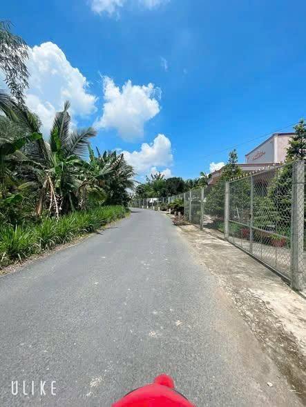 Nhà mặt tiền Thanh Đức, Vĩnh Long 624m² giá 3 tỷ - Sẵn sàng ở ngay!